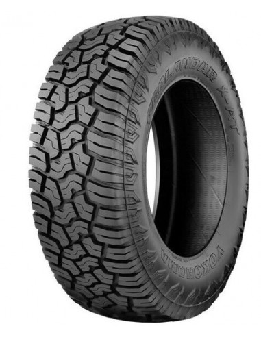 Pneumatico YOKOHAMA 215/70 R16 100Q GEOLANDAR X-AT G016