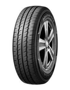 NEXEN ROADIAN CT8 195/75 R16 107/105T
