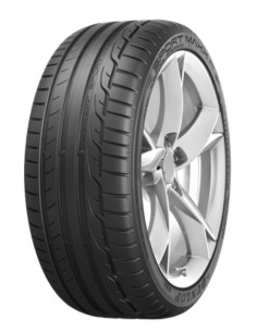 DUNLOP 255/35 R19 96Y SP.MAXX RT XL MO(MERCEDES) MFS