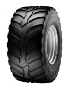 VREDESTEIN 600/50 R22.5 159D FLOTATION TRAC  TL