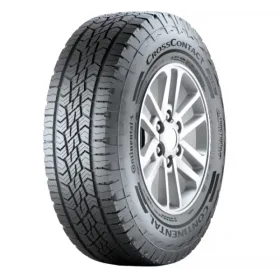 CONTINENTAL 255/70 R17 112T CrossContact ATR