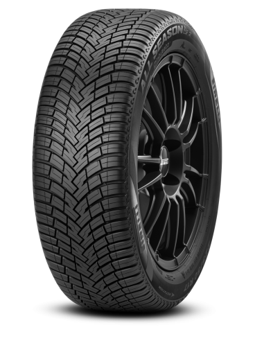 PIRELLI 255/45 R19 100T CINTURATO ALL SEASON SF 2  SEAL  ELT reifen