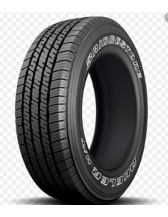 BRIDGESTONE 255/70 R18 113T DUELER H/T 685