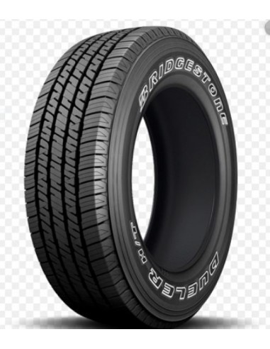 Pneumatico BRIDGESTONE 255/70 R18 113T DUELER H/T 685