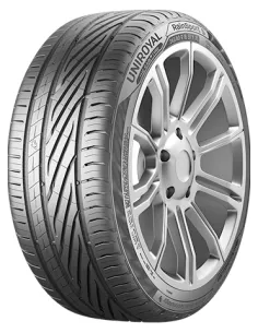 UNIROYAL 195/45 R16 84V RAINSPORT 5 XL