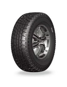 TRACMAX X PRIVILO AT-08 245/65 R17 111T