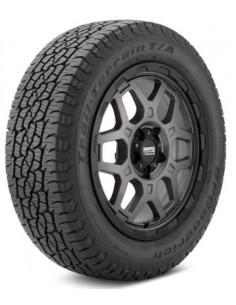 BFGOODRICH 285/45 R22 114H TRAIL TERRAIN T/A XL
