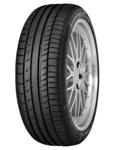 CONTINENTAL 195/45 R17 81W ContiSportContact 5