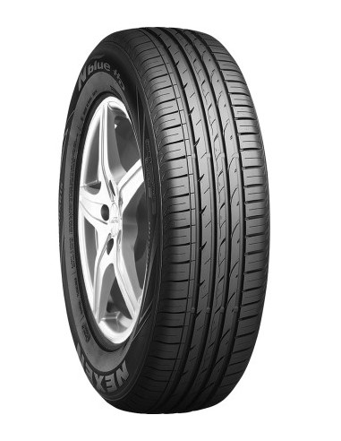 NEXEN N-BLUE HD PLUS 205/60 R15 91V | PneumaticiDiretti
