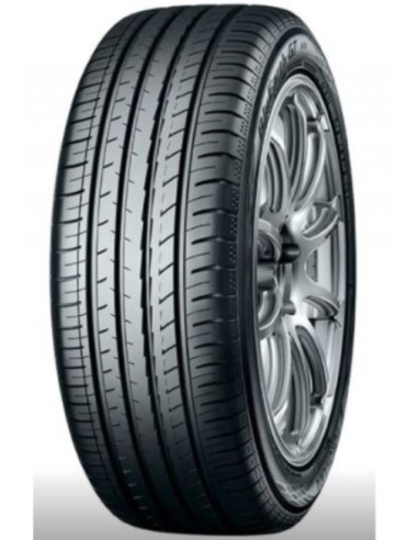 YOKOHAMA BLUEARTH-GT AE-51 195/60 R15 88V