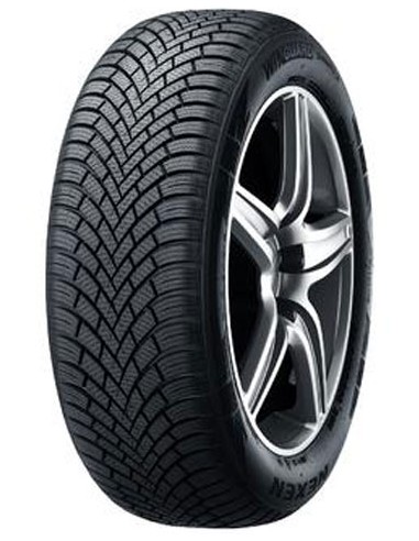 NEXEN Winguard Snow'G3 WH21 195/55 R15 89H | PneumaticiDiretti