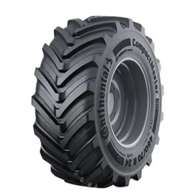 CONTINENTAL 500/70 R24 164A8/B COMPACT MASTER AG  IND TL (DIBUJO AGRÍCOLA)