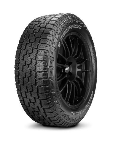 Pneus PIRELLI 245/45 R19 102V SCORPION ALL TERRAIN PLUS XL NA0(PORSCHE)