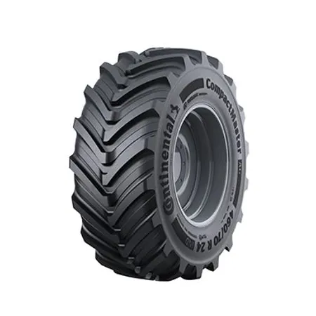 CONTINENTAL 500/70 R24 164A8/B COMPACT MASTER AG  IND TL (DIBUJO AGRÍCOLA) | pneumaticidiretti.com