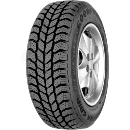 GOODYEAR 225/65 R16C 112T ULTRAGRIP CARGO | pneumaticidiretti.com