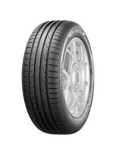 DUNLOP SP. BLURESPONSE 205/55 R16 91V