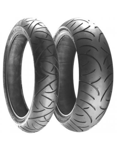 BRIDGESTONE 120/70 ZR17 58W BT021  U9 GTR1400 reifen