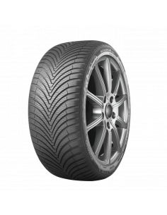 KUMHO 185/65 R15 88H SOLUS 4S HA32  ALL SEASONS