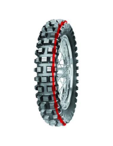 MITAS 130/80 -17 65N C-02  TT NHS reifen