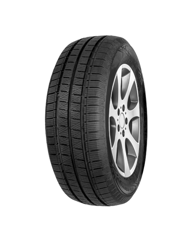 IMPERIAL SnowDragon VAN 205/65 R16 107/105R | PneumaticiDiretti