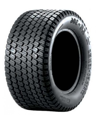 Pneus BKT 18/9.5 -8  LG306  4PR TL