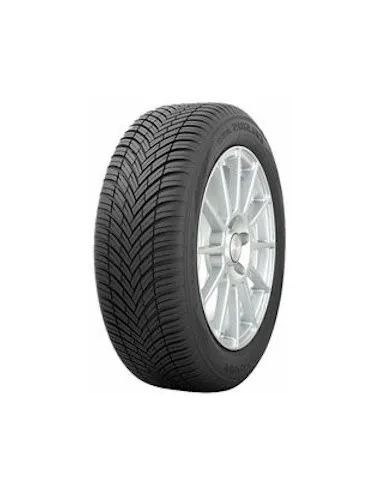 TOYO CELSIUS AS2 XL 195/55 R15 89V