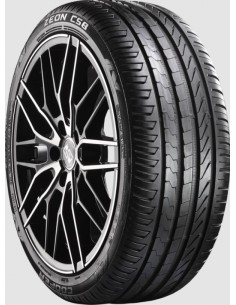 COOPER 185/55 R15 82V ZEON CS8