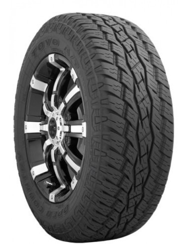 Pneumatico TOYO 265/70 R17 115T OPEN COUNTRY A/T+