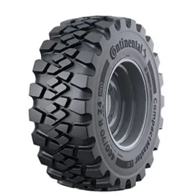CONTINENTAL 500/70 R24 159A8/B COMPACT MASTER EM  IND TL (DIBUJO CONSTRUCCIÓN)