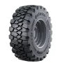 CONTINENTAL 500/70 R24 159A8/B COMPACT MASTER EM  IND TL (DIBUJO CONSTRUCCIÓN) | pneumaticidiretti.com