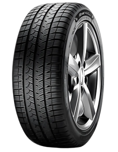 APOLLO 215/60 R16 99H ALNAC 4G ALL SEASON XL