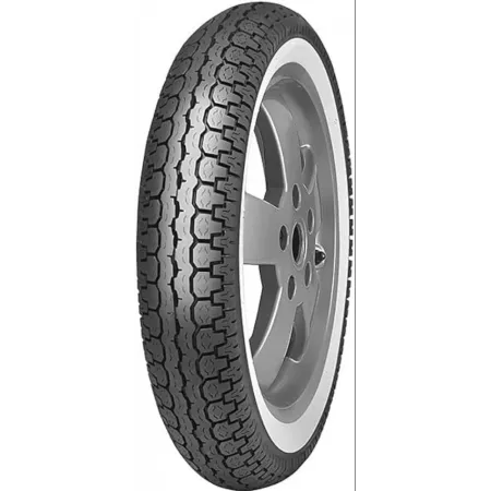 ANLAS 150/70 R18 70V CAPRA RD