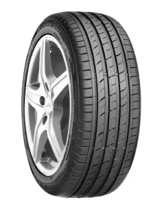 NEXEN NAFERA SU1 205/55 R17 95Y