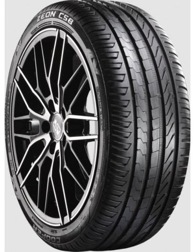 COOPER 195/55 R16 91V ZEON CS8 XL reifen