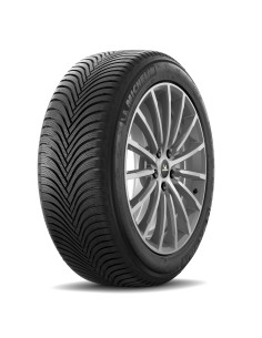 MICHELIN 205/60 R16 92H ALPIN 5 AO (AUDI) WINTER/INVIERNO