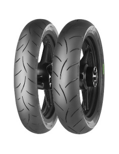 MITAS MC-50 130/80 R17 65H