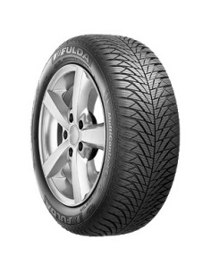 FULDA MULTICONTROL 195/55 R15 85H