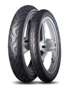 MAXXIS M-6102 TL 100/90 R19 57H