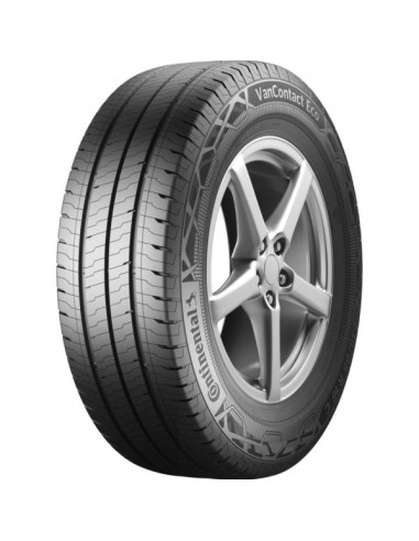 CONTINENTAL 235/65 R16 115/113R VANCONTACT ECO XL reifen