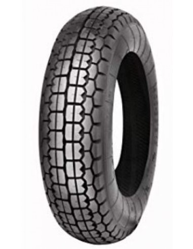 Pneus MITAS 3.50 -8 46J B13  TT