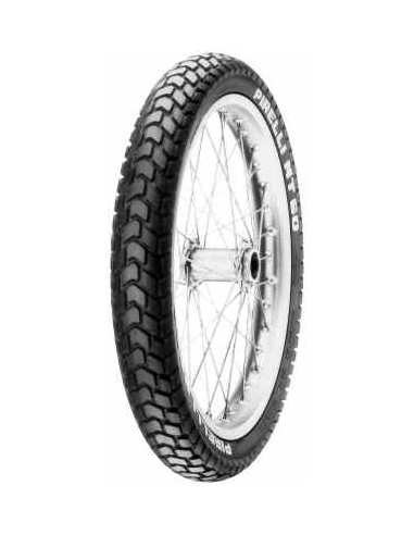 PIRELLI MT 60 FRONT 90/90 R19 52P | PneumaticiDiretti