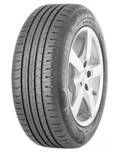 CONTINENTAL ECO 5 205/55 R16 91H | PneumaticiDiretti