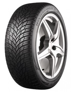 FIRESTONE 225/55 R17 101V WINTERHAWK 4  WINTER/INVIERNO