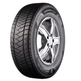 BRIDGESTONE 225/75 R16C 121/120R DURAVIS ALL SEASON EVO