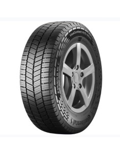 CONTINENTAL 205/75 R16C 110/108T VanContact A/S Ultra  8PR
