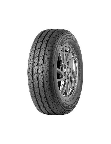 FRONWAY IcePower 989 205/65 R16 107/105R | PneumaticiDiretti