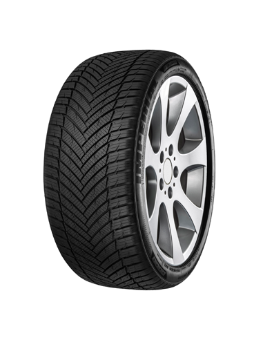 IMPERIAL All Season Driver 225/65 R17 102V