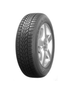 DUNLOP Winter Response 2 185/65 R15 92T