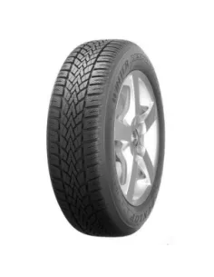 DUNLOP Winter Response 2 185/65 R15 92T