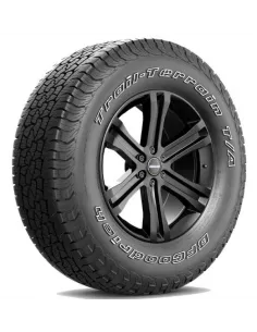BFGOODRICH 245/75 R16 111T TRAIL TERRAIN T/A OWL